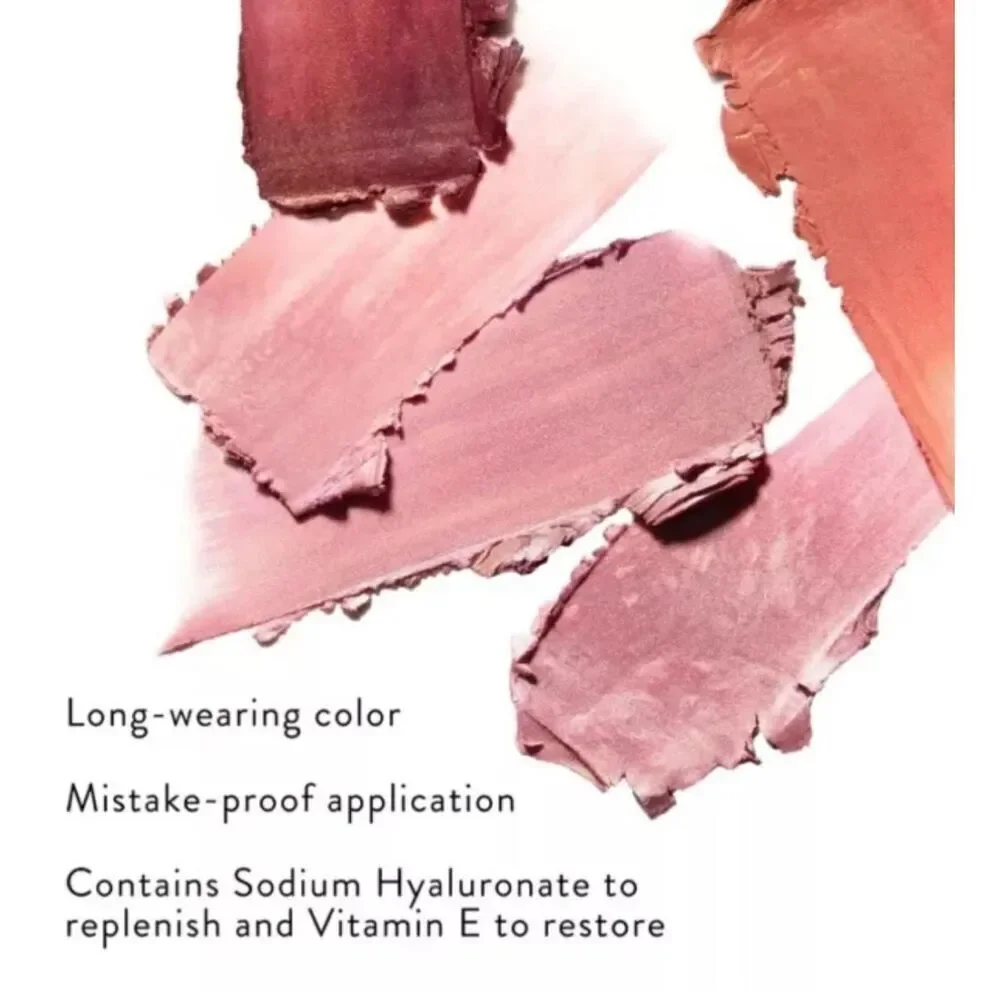 LAURA GELLER Italian Marble Blush Stick APRICOT SPRITZ NIB